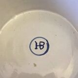 Ramequin ancien breton.