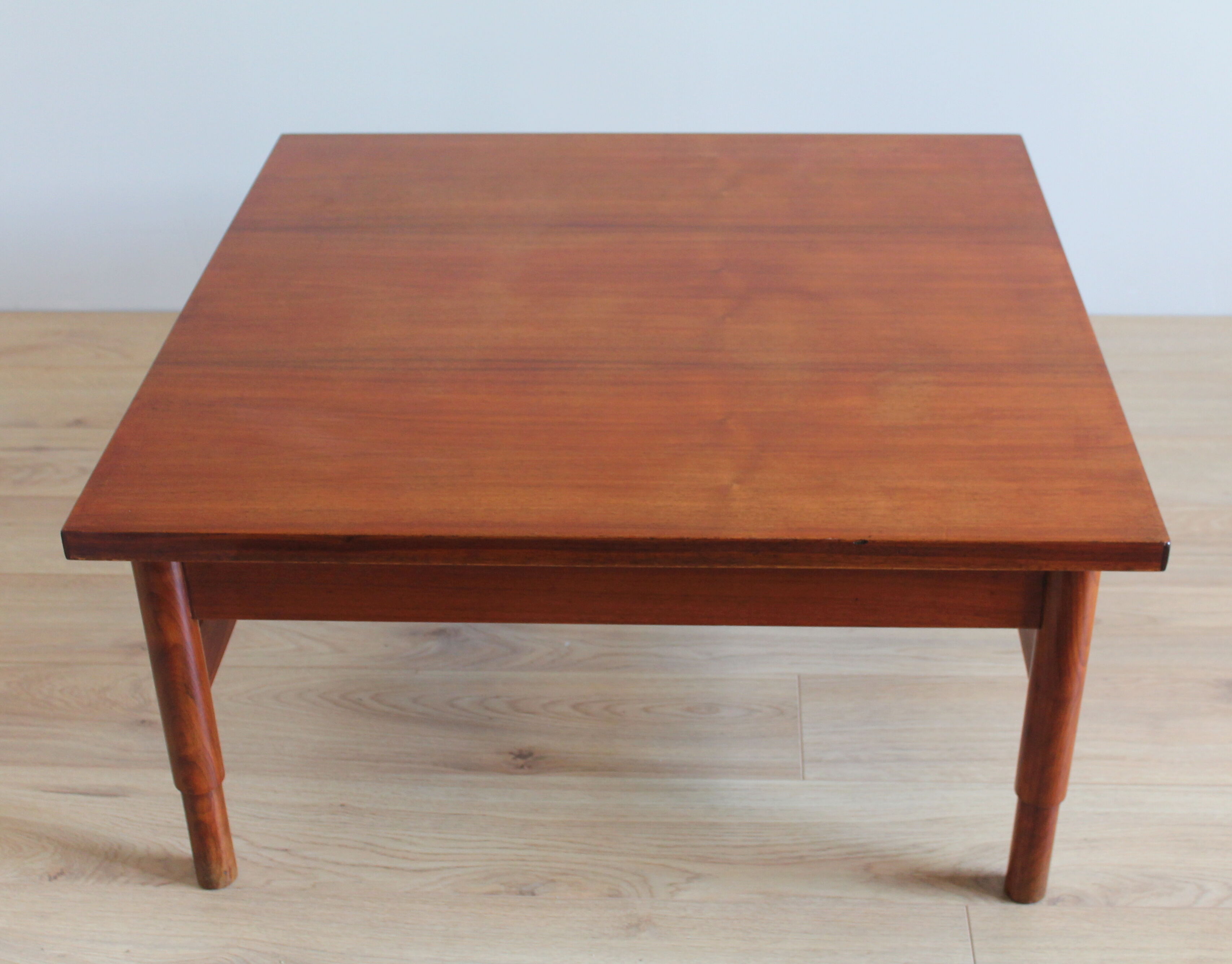 Scandinavian coffee table