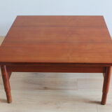 Scandinavian coffee table