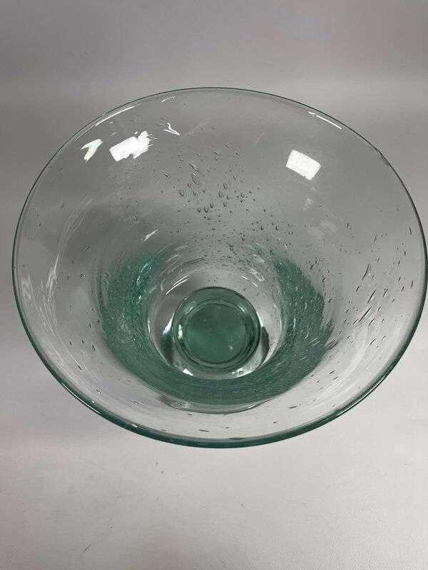 Vase style biot