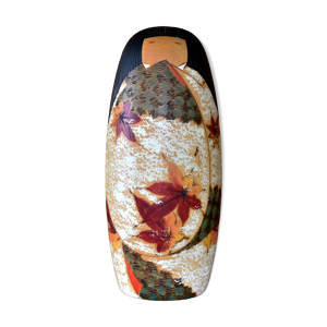 Kokeshi vintage, poupée japonaise