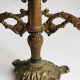 Pair of candlesticks