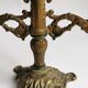 Pair of candlesticks