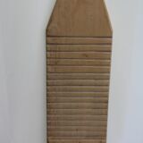 Old washerwoman board