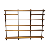 Danish design shelving by Poul Cadovious