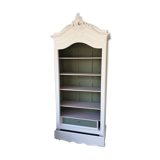 Library style Louis XV