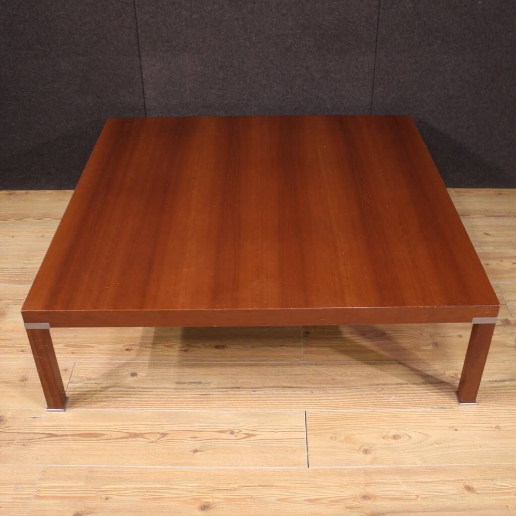 Great 80's design living room table