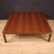 Great 80's design living room table
