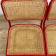 Cesca B32 chairs