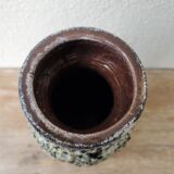 Vintage ceramic vase