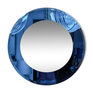 miroir convexe