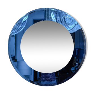 Convex mirror