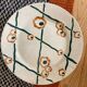 Old Badonviller plates
