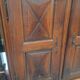 Small Louis XIII wardrobe