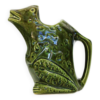 Frog jug