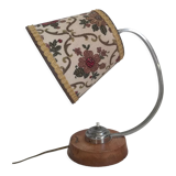 Antique lamp