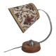 Antique lamp