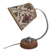 Antique lamp