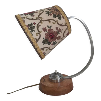 Antique lamp