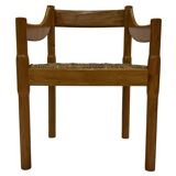 Carimate model 892 design by Vico Magistretti for Cassina