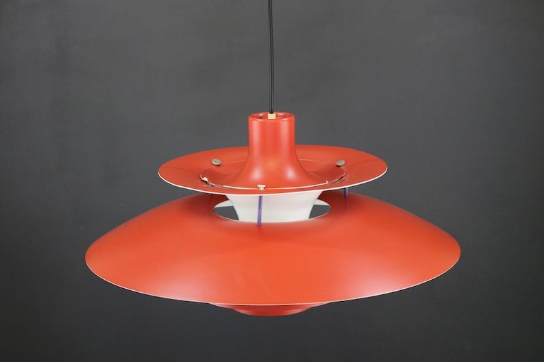 Louis Poulsen pendant lamp - Poul Henningsen