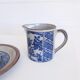 Stoneware coffee set