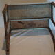 Marche pieds 50/60