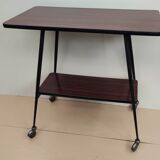 TV table