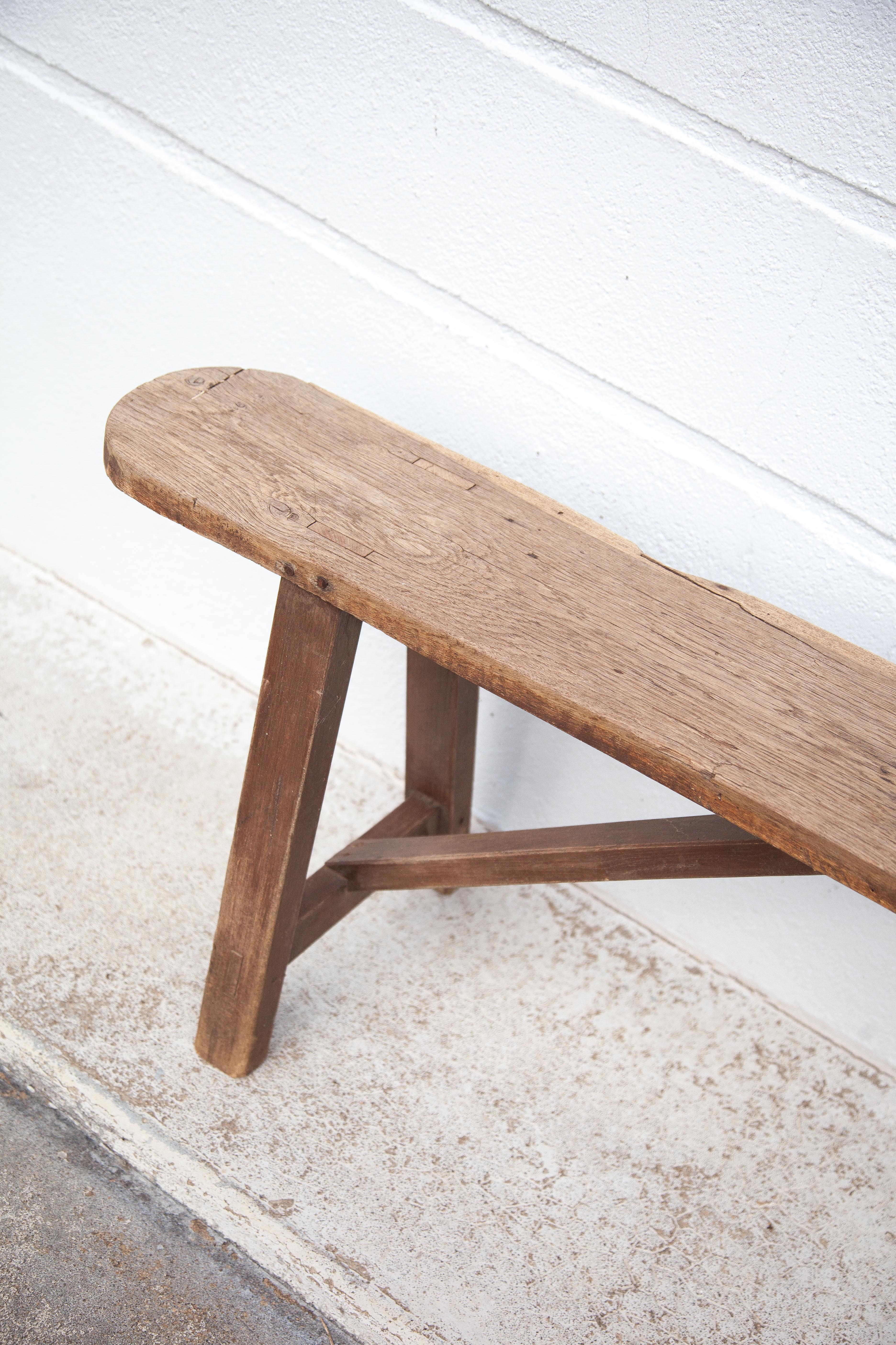 Banc ancien