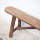 Banc ancien