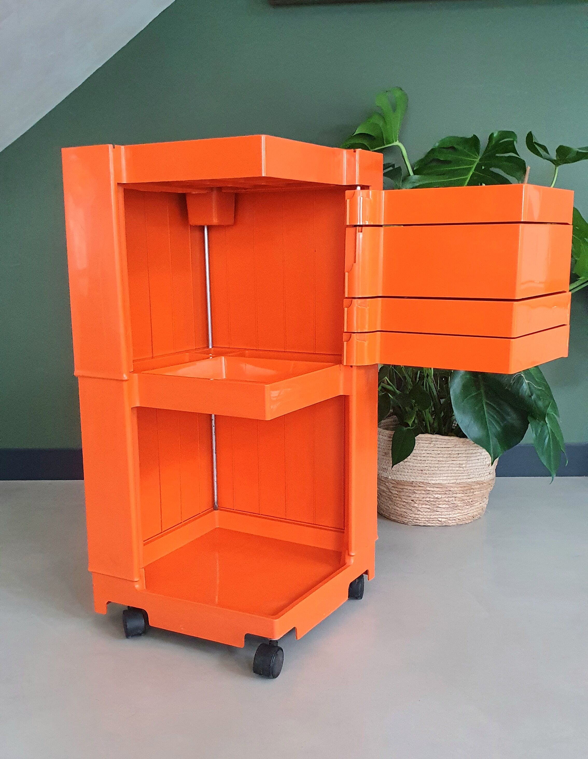 Rolling service Bieffe Padova