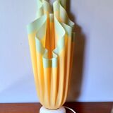 Lampe Athéna, Georgia Jacob 1970