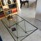ALANDA style COFFEE TABLE