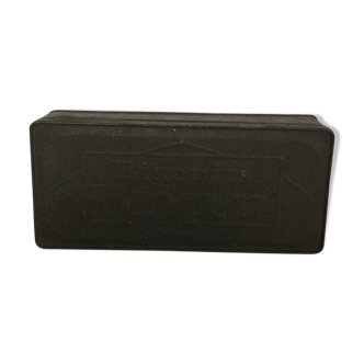Iron box "Biscuits Brown"