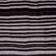 Vintage Turkish kilim, handwoven, 193x228 cm.