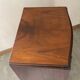 mahogany chest of drawers