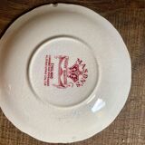 Mason's Iron Earth Saucer