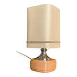 Vintage 70s lamp