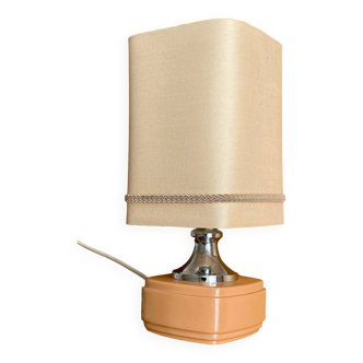 Vintage 70s lamp