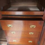 Dressing compactom