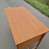 Bureau scandinave circa 1970