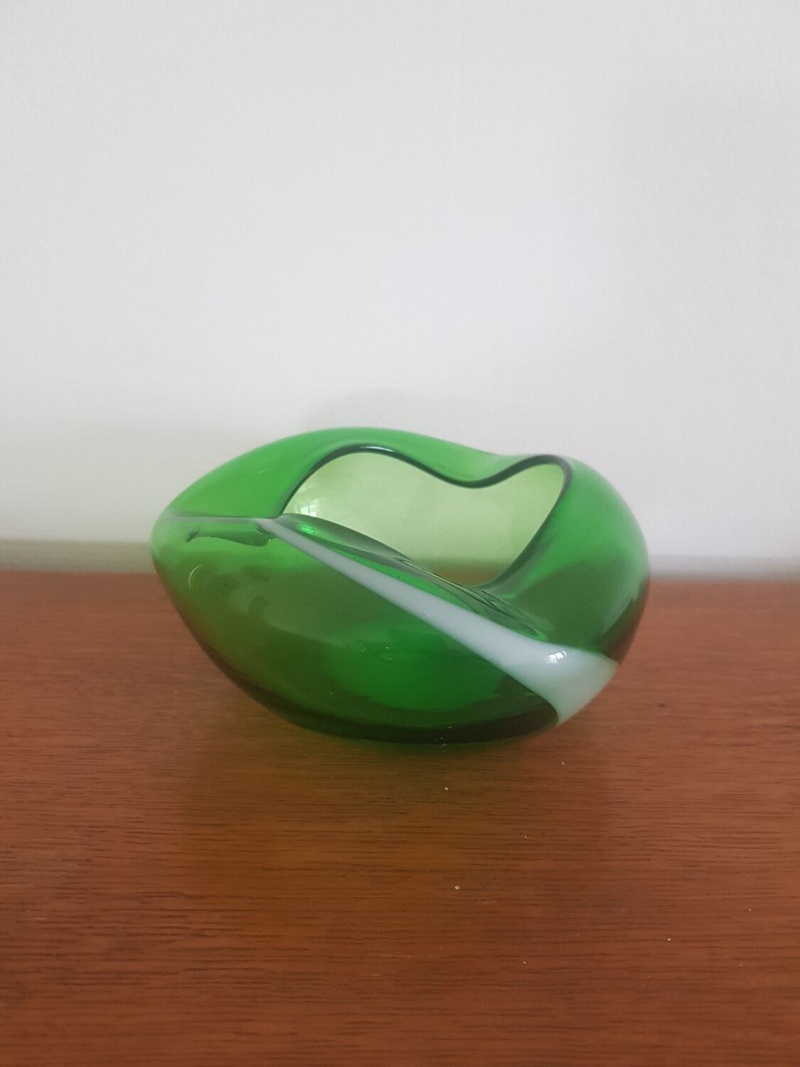Glass tidy