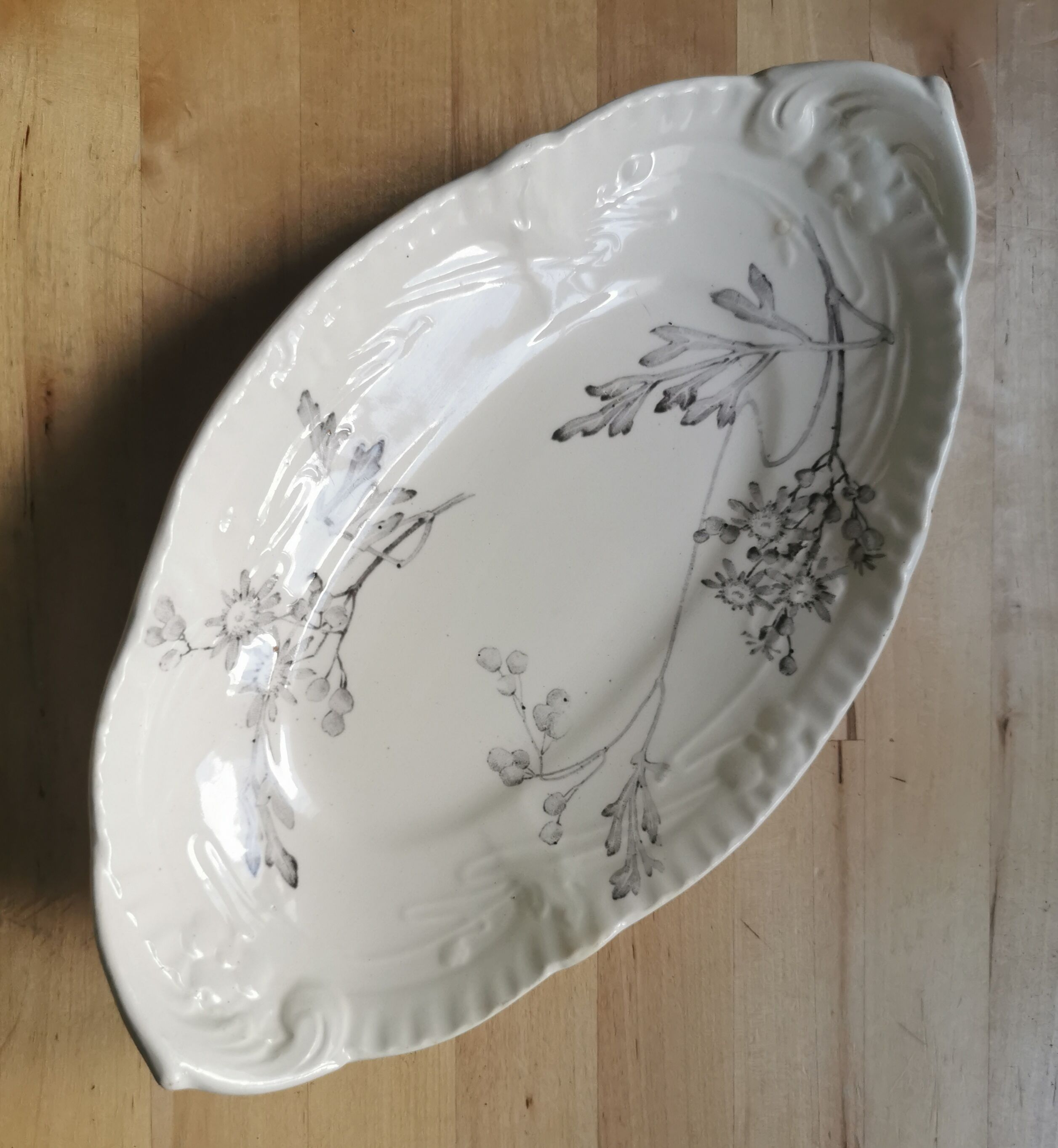 Ravier Fleurs Creil et Montereau Magenta | Selency