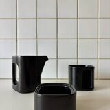 Makio Hasuike Square Tea Set for Laveno