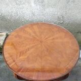 Louis XV style coffee table