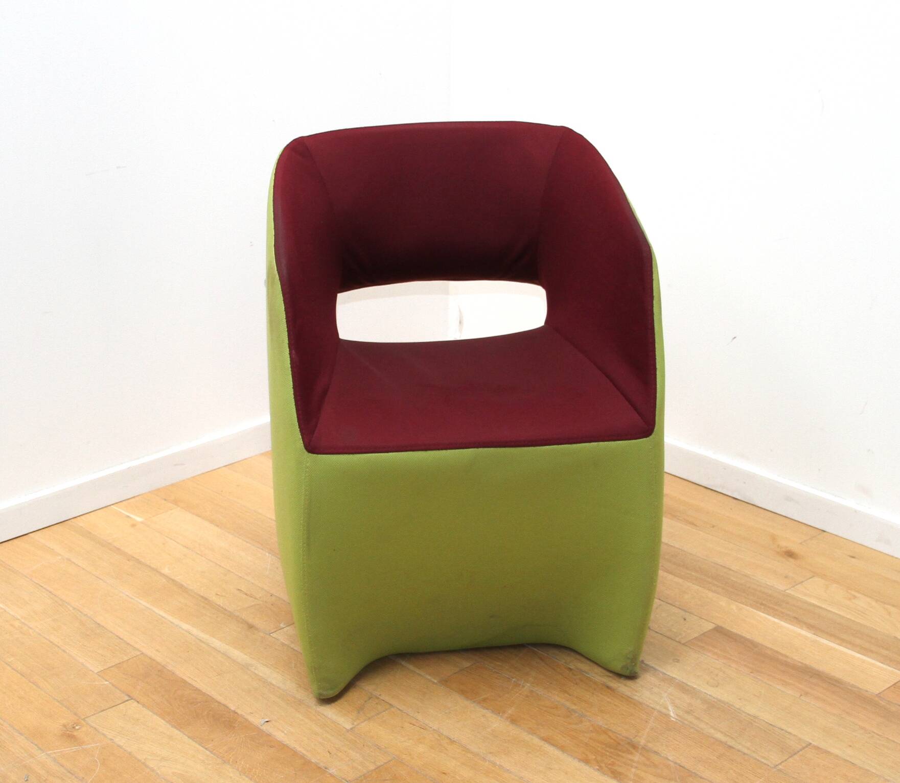 Barcelona Armchair, Mobles 114