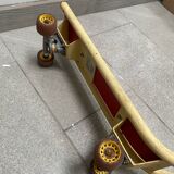 Trottinette ancienne Ascooter
