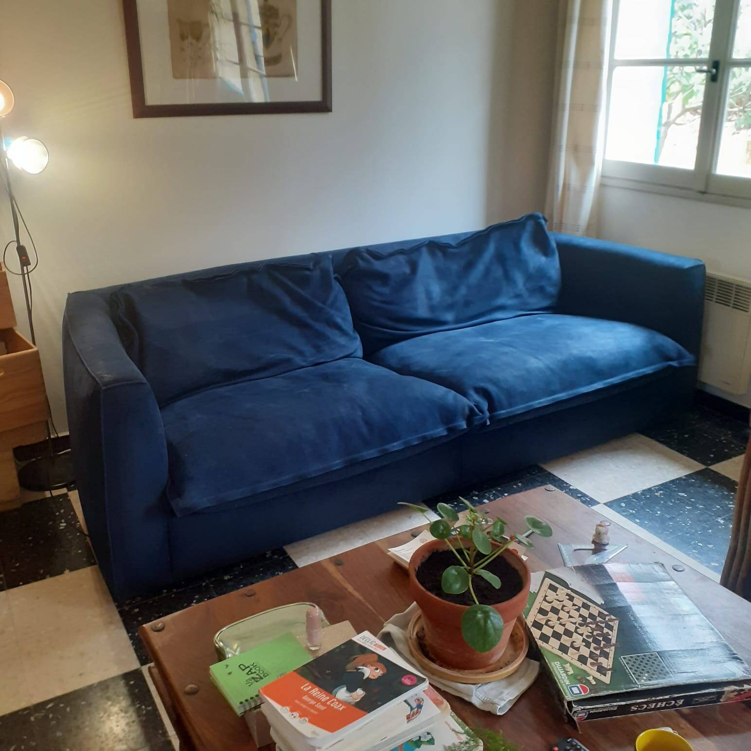 Brest Baxter Paola Navone