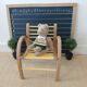 Fauteuil enfant baumann
