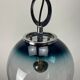Murano glass pendant by VETRO Italy 1960
